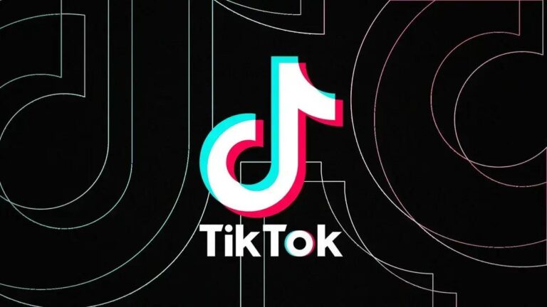 TikTok continua imbatível em 2024: saiba quais apps o acompanham!
