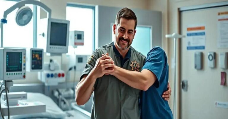 Deputado Euclério Sampaio fará transplante de rim com doação do irmão