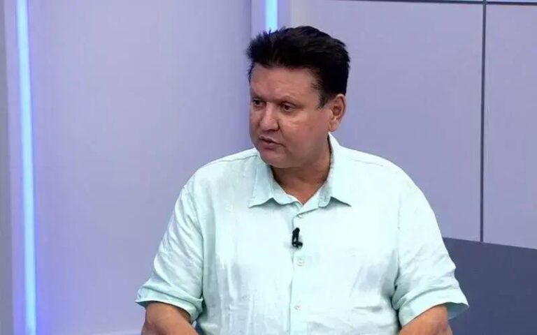 ES – Político Euclério de Oliveira se prepara para transplante de rim no ES