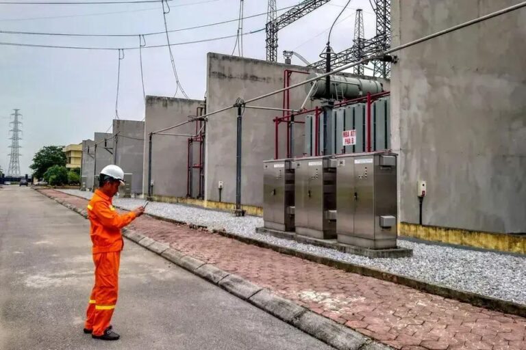 Crescimento da volatilidade de preços de energia triplica negócios na BBCE