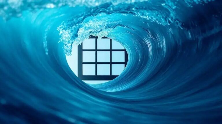 Novas melhorias no Windows Update da Build 25941 do Windows 11