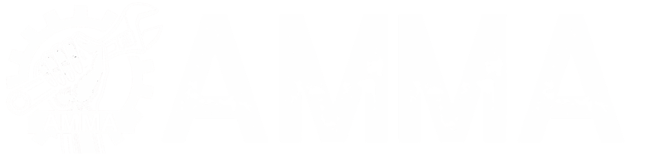 AMMA Logo