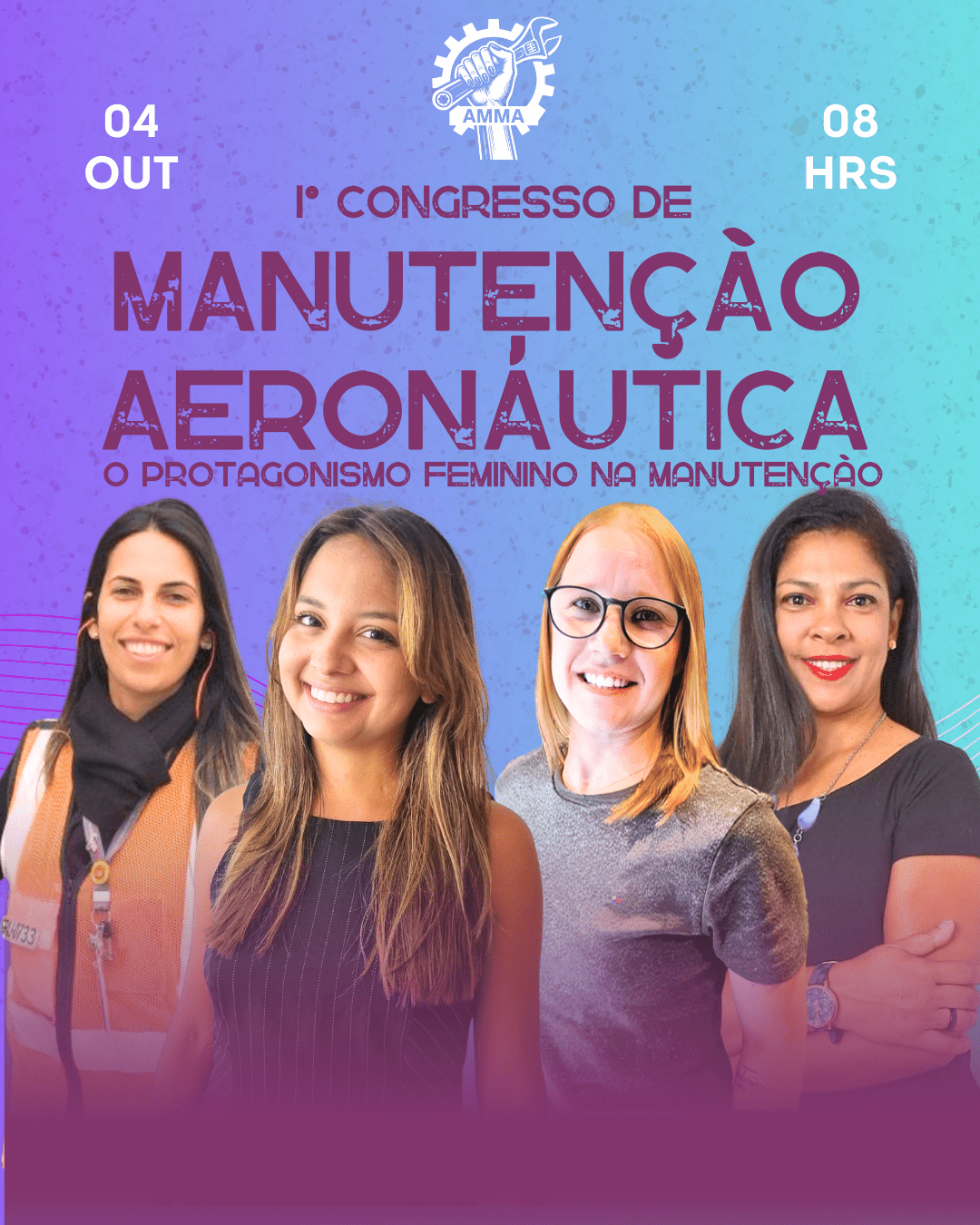 Manutenção de Aeronaves